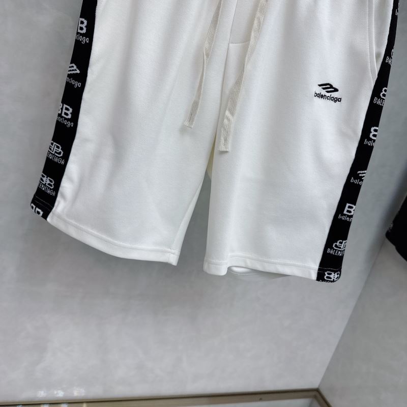 Balenciaga Short Pants